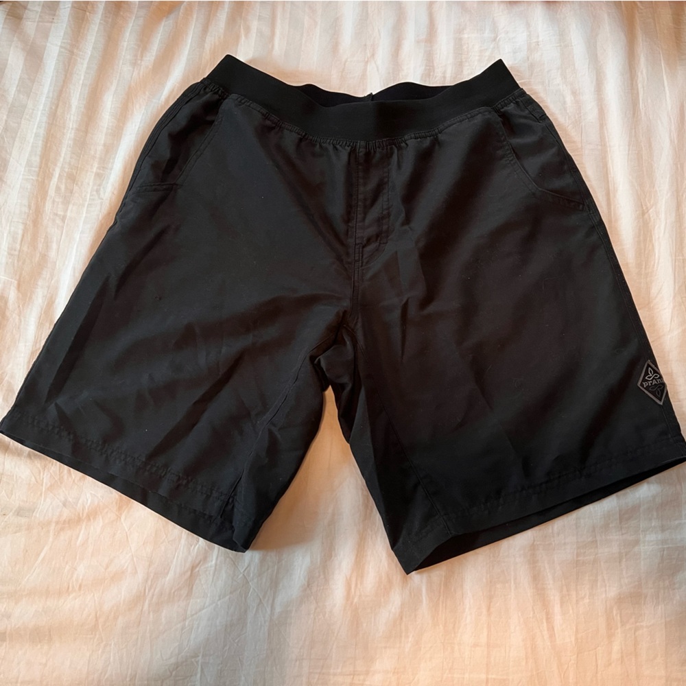 Mens Prana Vaha Shorts